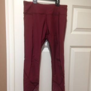 lululemon Tight Stuff Tight Size 6